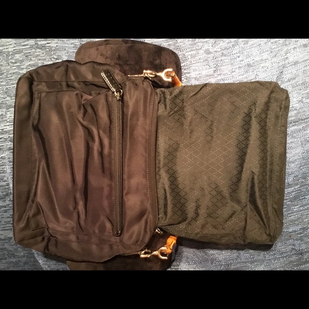 AWESOME AUTHENTIC GUCCI BAG IN GOOD PRE-LOVED CONDITION🔥🔥🤗 - Picture 8 of 9